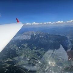 unverortetes Flugbild